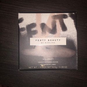 Fenty Trophy Wife Highlighter
